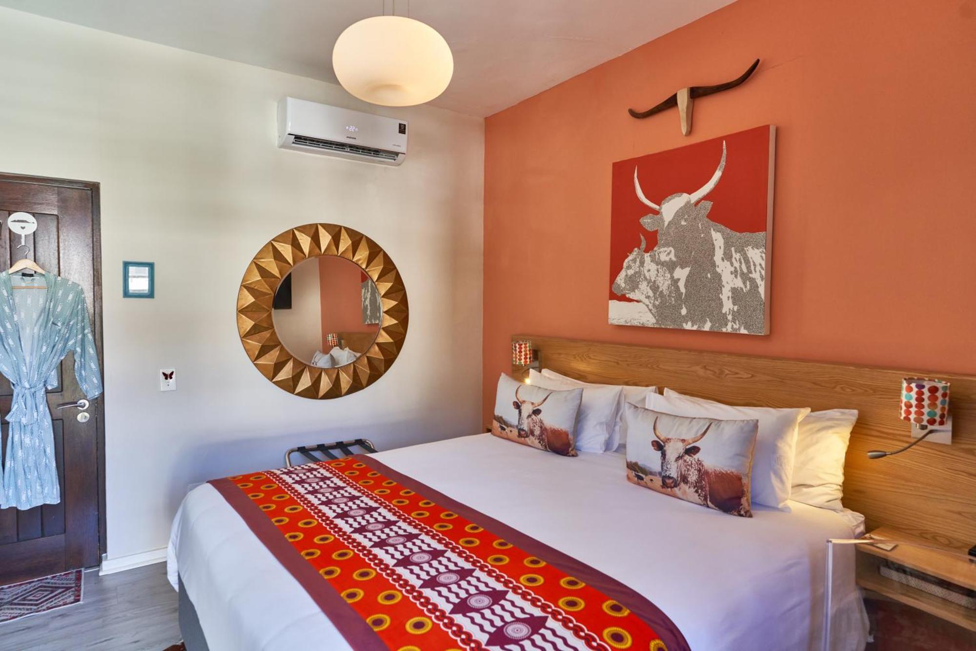 Derwent House Hotel Cidade Do Cabo Exterior foto