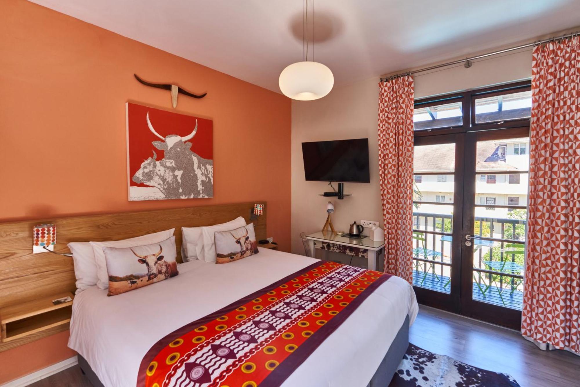 Derwent House Hotel Cidade Do Cabo Exterior foto