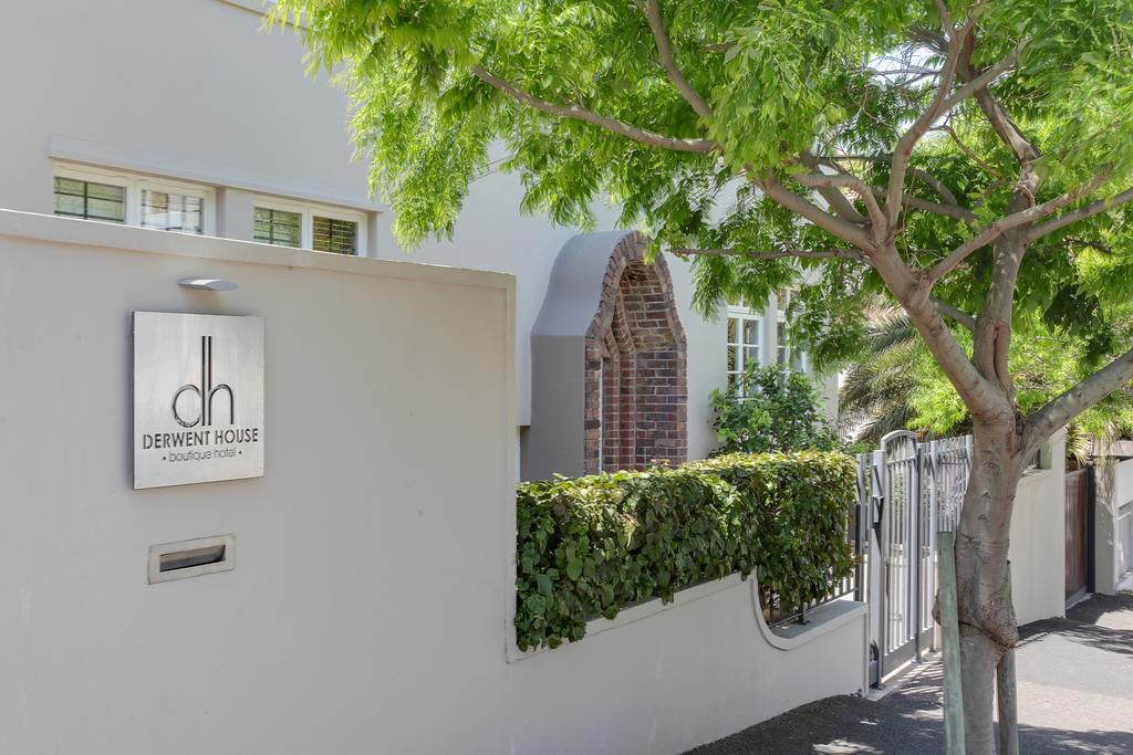 Derwent House Hotel Cidade Do Cabo Exterior foto